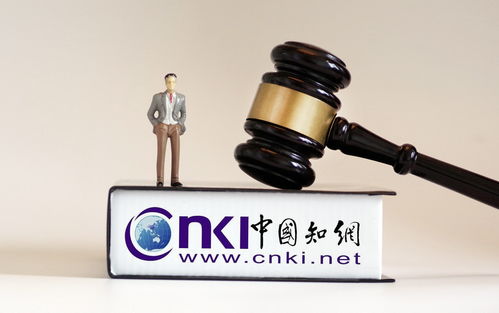 知網(wǎng)下架風(fēng)波背后 知識(shí)產(chǎn)權(quán)利益平衡的挑戰(zhàn)與出路