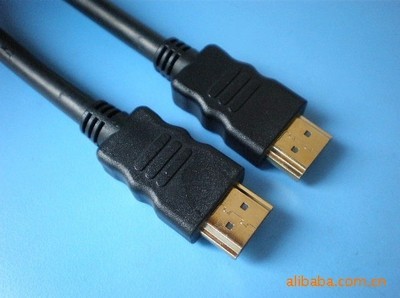 科飛達電子 長期供應HDMI高清電腦連接線材 V1.3/V1.4
